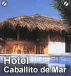 Hotel Caballito de Mar