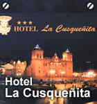 Hotel Cuzqueñita