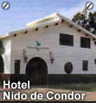 Hotel Nido de Condor