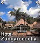 Hotel Zungarococha